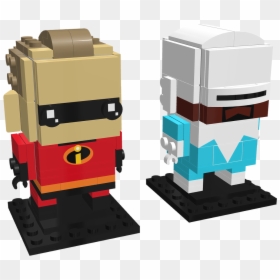 Lego, HD Png Download - frozone png