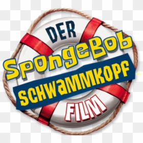 Spongebob Squarepants Movie, HD Png Download - spongebob patrick png