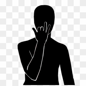 Illustration, HD Png Download - doctor silhouette png