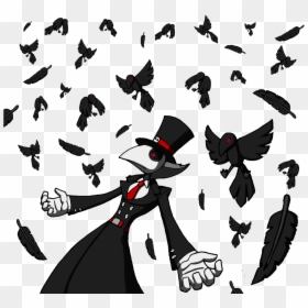 Illustration, HD Png Download - doctor silhouette png