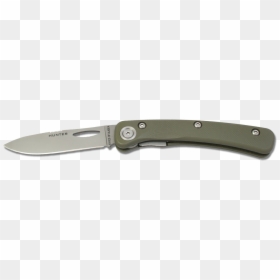 Hunting Knife, HD Png Download - hunting knife png