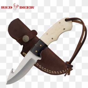 Hunting Knife, HD Png Download - hunting knife png