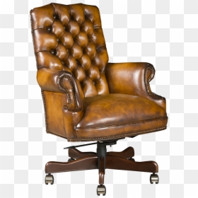 Office Chair Png Transparent, Png Download - desk chair png