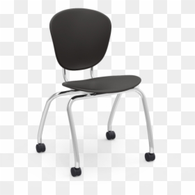Chair Student Design, HD Png Download - desk chair png