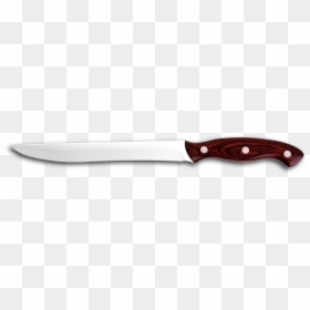 Bowie Knife, HD Png Download - hunting knife png