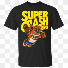 Cartoon, HD Png Download - crash bandicoot head png