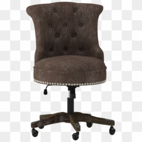 Piranha Byte Gaming Chair, HD Png Download - desk chair png
