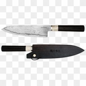 Hunting Knife, HD Png Download - hunting knife png