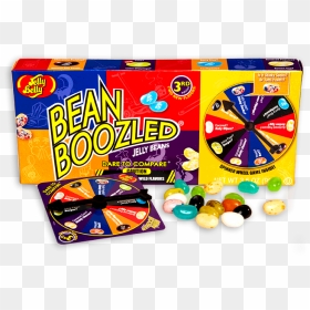 Transparent Bean Boozled Png, Png Download - bean boozled logo png
