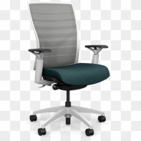 Herman Miller Embody Chair, HD Png Download - desk chair png
