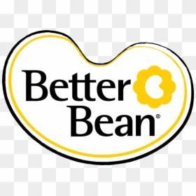 Better Bean Logo, HD Png Download - bean boozled logo png