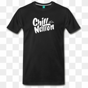 Hugo Boss T Shirt Black, HD Png Download - trap nation logo png