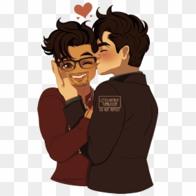 Cartoon, HD Png Download - alec lightwood png