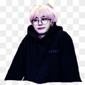 Hoodie, HD Png Download - hyungwon png