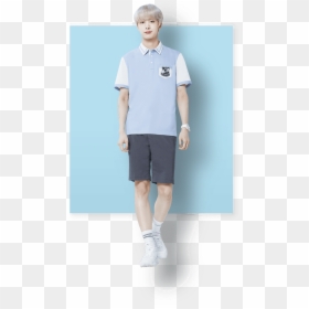 Standing, HD Png Download - hyungwon png