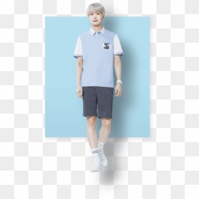 Standing, HD Png Download - hyungwon png