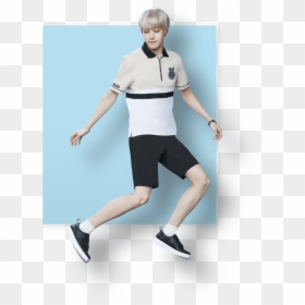 Jogging, HD Png Download - hyungwon png
