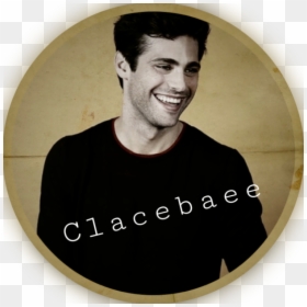 Hollywood Life Matthew Daddario, HD Png Download - alec lightwood png