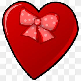 Heart, HD Png Download - heart png file