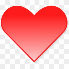 Drawing Heart Gif Png, Transparent Png - heart png file