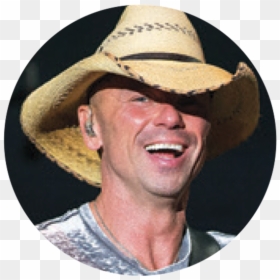 Biggest Country Music Stars, HD Png Download - kenny chesney png