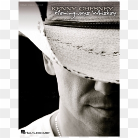 Kenny Chesney Hemingway's Whiskey, HD Png Download - kenny chesney png
