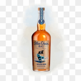 Blue Chair Bay Spiced Rum, HD Png Download - kenny chesney png