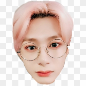 Hyungwon Selcas, HD Png Download - hyungwon png