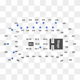 Number, HD Png Download - kenny chesney png