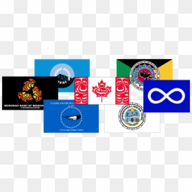 Emblem, HD Png Download - latin flags png