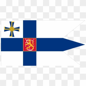 Grand Duchy Of Finland Flag, HD Png Download - latin flags png