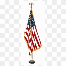 American Flag Indoor, HD Png Download - latin flags png