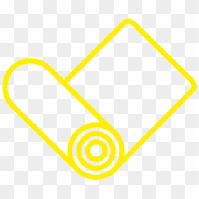 Graphic Design, HD Png Download - yellow light rays png