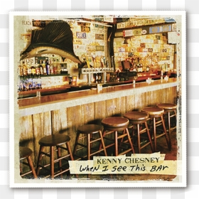 Kenny Chesney Half Shell Raw Bar, HD Png Download - kenny chesney png