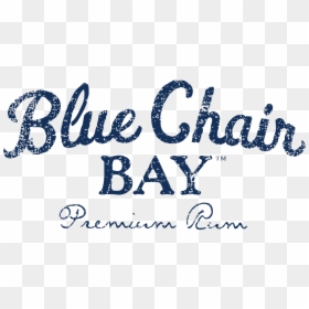 Blue Chair Bay Rum Logo, HD Png Download - kenny chesney png