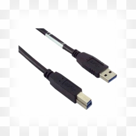 4 Port Usb Extension Cable, HD Png Download - jumper cables png