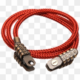 Sevenfriday Bracelet, HD Png Download - jumper cables png