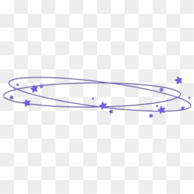 Transparent Overlay Aesthetic Png, Png Download - cute stars png