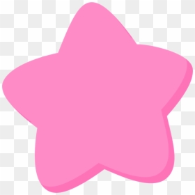 Baby Star Clipart, HD Png Download - cute stars png