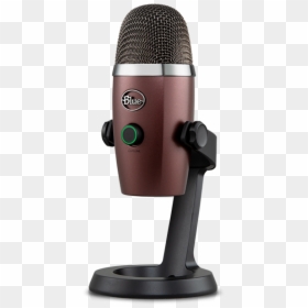 Singing, HD Png Download - mic on stand png