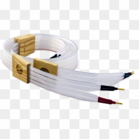 Dây Loa Nordost Valhalla 2, HD Png Download - jumper cables png