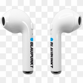 Blaupunkt Wireless Earbuds Review, HD Png Download - ear buds png