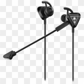 Turtle Beach Battle Buds, HD Png Download - ear buds png