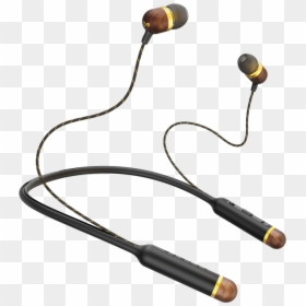 Smile Jamaica™ Wireless Wireless Bluetooth® Earbuds - Em Je083 Ba, HD Png Download - ear buds png