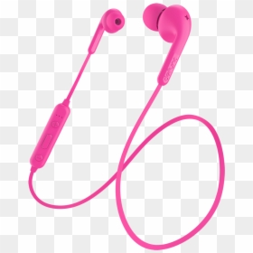 Bt Earbud Basic Music - Defunc Earbud Plus Music, HD Png Download - ear buds png