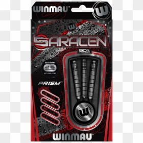 Winmau Ton Machine, HD Png Download - mic on stand png