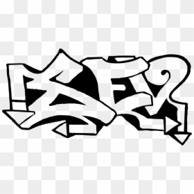 Граффити Пнг, HD Png Download - graffiti heart png