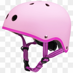 Micro Helmet Candy Pink, HD Png Download - pink candy png