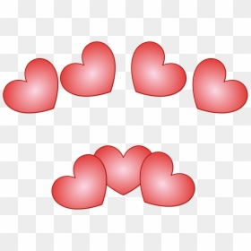 Good Morning Heart, HD Png Download - graffiti heart png