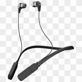 Skullcandy Ink D Gray, HD Png Download - ear buds png